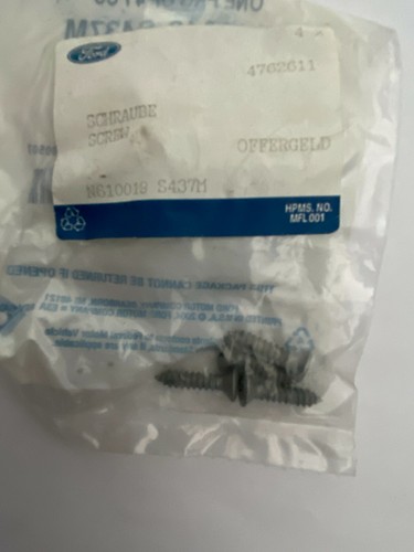 Genuine mk1 mk2 - genuine, ford