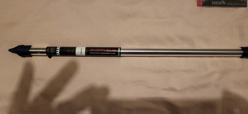 Morpheus dual bore - morpheus", hybrid