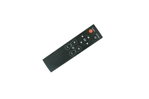 Remote control for bauhn - control,