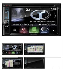 kenwood dnx5170bts, nav, bt