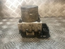 FIAT SCUDO 2008 MK2 2.0 PANEL