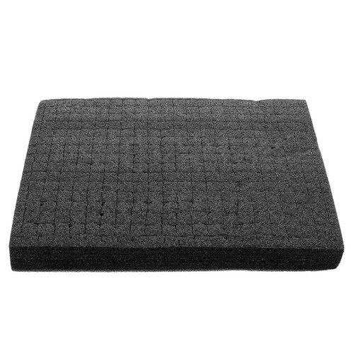 Dense foam blocks - dense, case