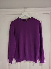 Size 14 David Nieper Lambswool