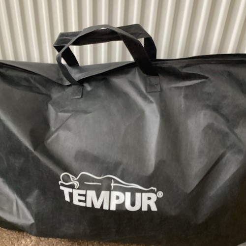 Tempur cloud air smart - cloud,