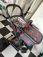Cosatto Giggle 3 Travel System