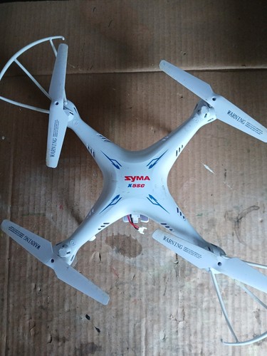 Drone helicopter spares - helicopter,