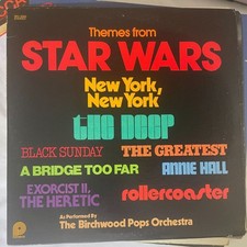 Birchwood Pops Orchestra