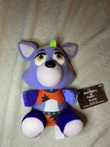 Funko five nights - nights, freddy's