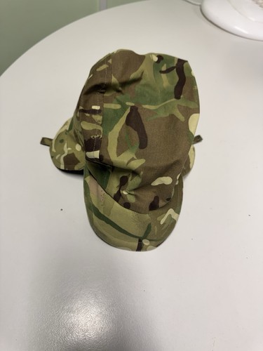 British army issue mtp goretex - army,