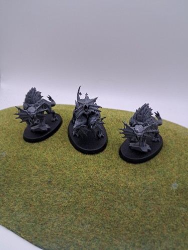 Games workshop warhammer age - games,