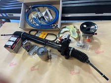Complete Power Steering Kit -
