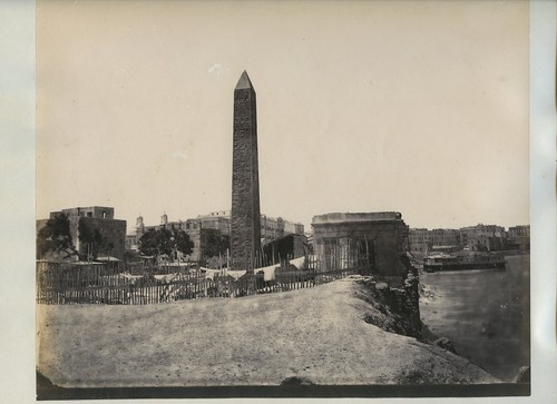 Cleopatra needle obelisk - needle,