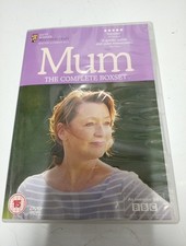 Mum complete series - mum, dvd