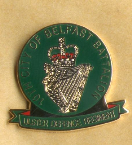 10th city belfast - 10th, of