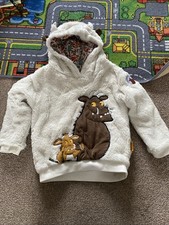 Girls The Gruffalo And Child