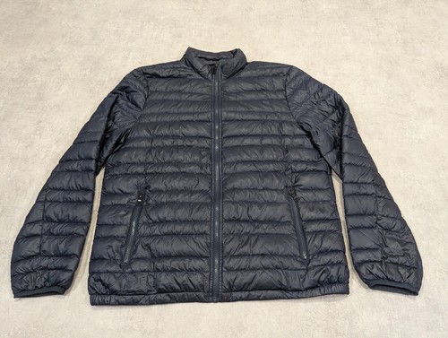 Down jacket mens - down,