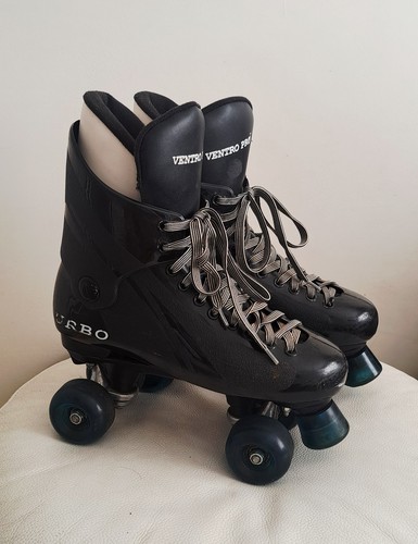Ventro pro turbo rollerskates - pro,