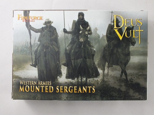 Deus vult 28mm - 28mm, armies