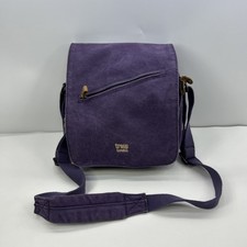 TROOP LONDON CLASSIC CANVAS