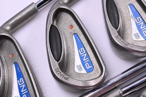 Ping irons pw - ping, /