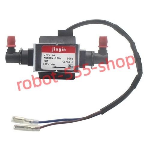 Dcc water pump - dcc-1, jypc-7a