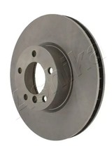 2x Brake disc 60-00-0122