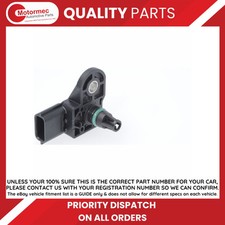 Bosch Sensor, intake air