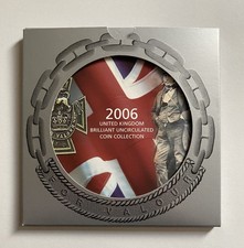 2006 Brilliant Uncirculated