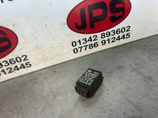 Hella flasher relay 4DN 006