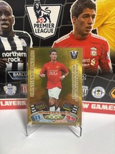 MATCH ATTAX 2011/12 11/12