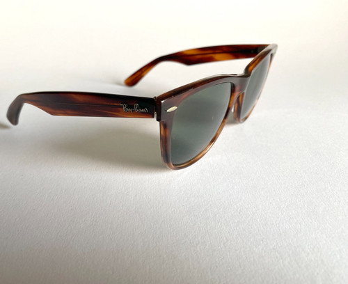 Vintage ray ban bausch - ray-ban, lomb