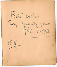 VINTAGE 1911 GENUINE