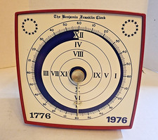Vintage AMF Paragon Benjamin