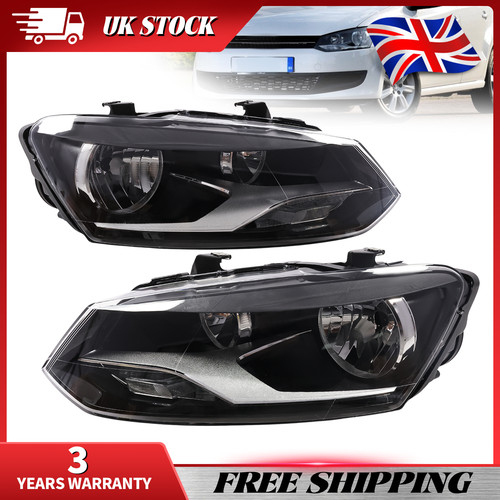 For polo mk5 - for, 2009-2015