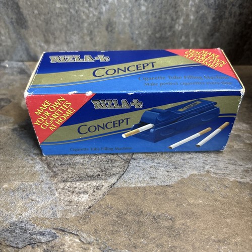Vintage rizla concept - vintage,