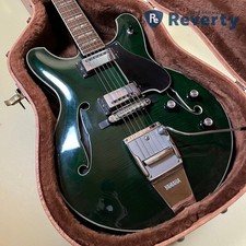 Yamaha SA-50 Emerald Green