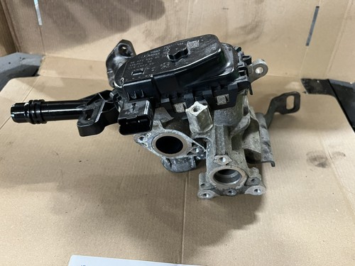 Citroen berlingo 2017 egr - citroen,