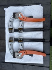 Beta Tools Grips 1594 A100 4”/100mm