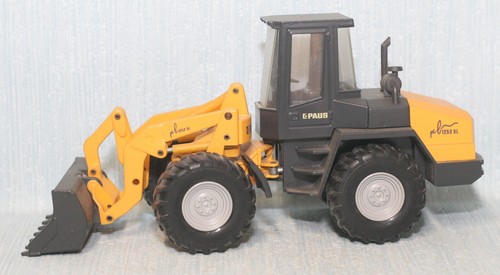 Joal 153 scale paus - joal,