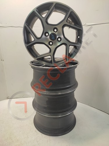 Ford fiesta line mk8 b479 - st-line,