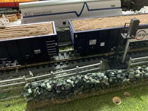 Dapol heavy frieghtliner - b,