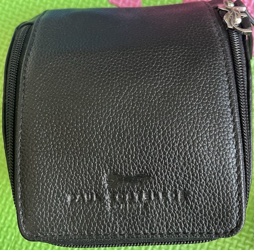 Paul costelloe zipped - paul, leather