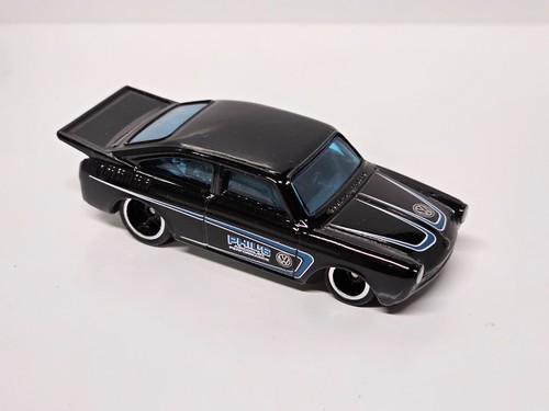 Hot wheels 1965 volkswagen - 1965, vw