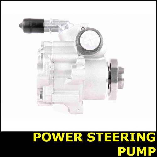 Power steering pump for seat - for,