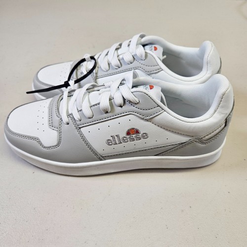 Ellesse nole cupsole trainers - ellesse,