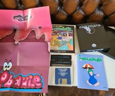 OH NO! More Lemmings | IBM PC