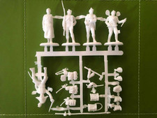 1/32 Napoleonic  AUSTRIAN