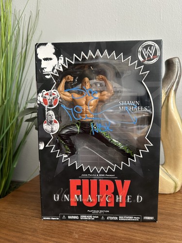 Shawn michaels hbk - hbk, wwf