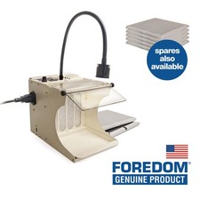 Genuine US FOREDOM Filter Hood