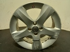 VAUXHALL CORSA Alloy Wheel
